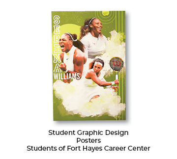 Students of Fort Hayes Career Center