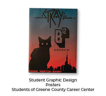 Students of Greene County Career Center