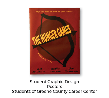 Students of Greene County Career Center