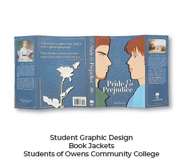 Students of Owens Community College