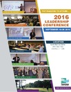 2016 Conference Registration Brochure