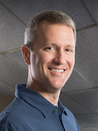 Kevin Cooper PGA