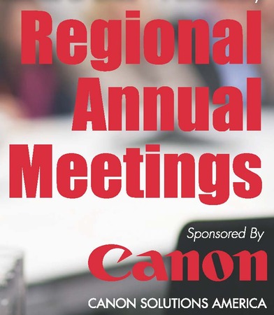2017 Annual Regional Council Mtg
