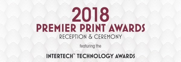 Premier Print Awards 2018