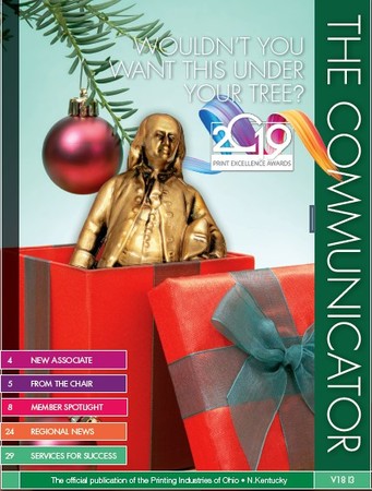 2018 Winter Communicator