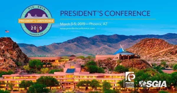 2019 President's Conference