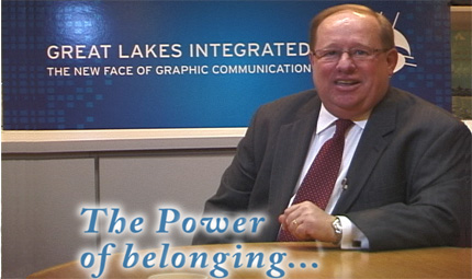 Power of Belonging