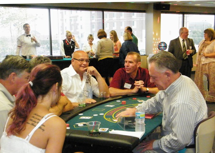 Casino Night