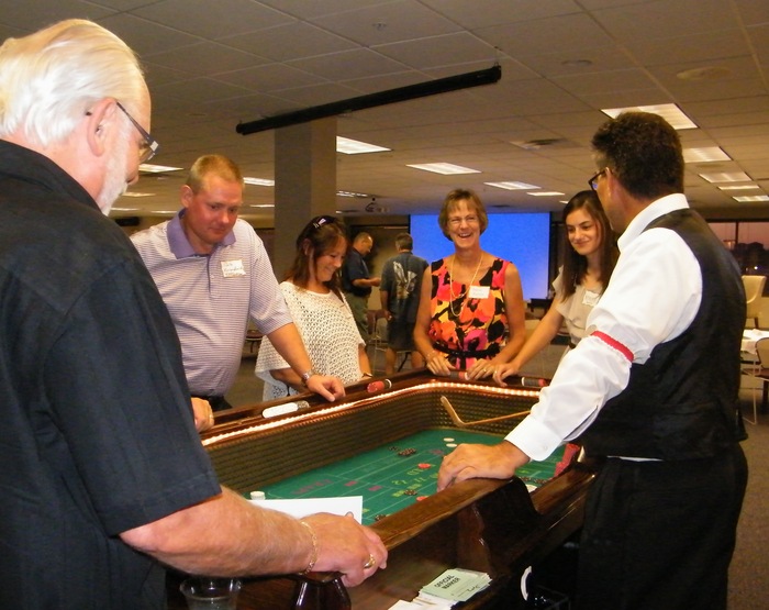 Casino Night
