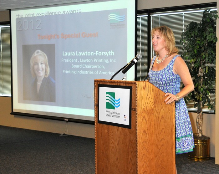 2012 Grand Ceremony