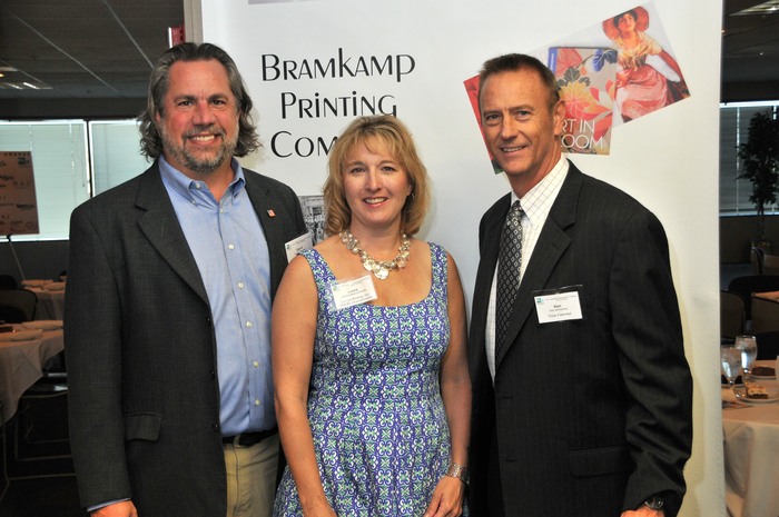 2012 Grand Ceremony