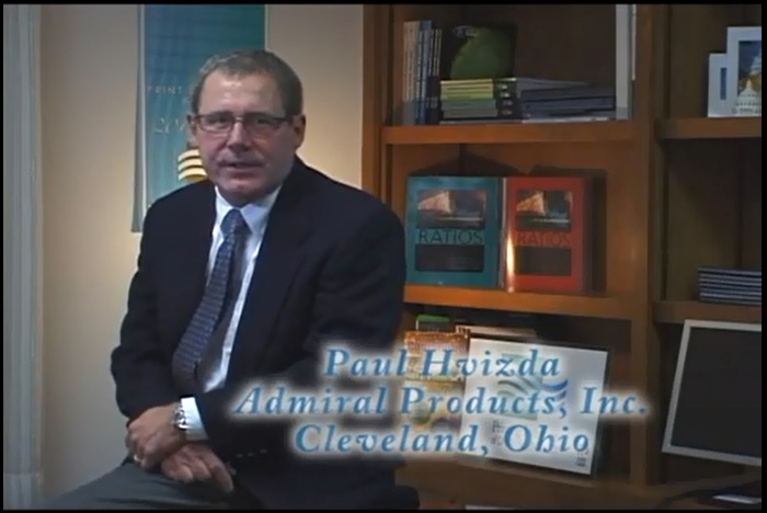 Member Testimonial Video