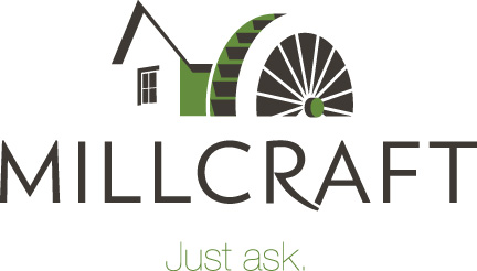 Millcraft Logo