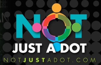 Not Just A Dot Campaign