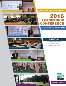 2016 Conference Registration Brochure