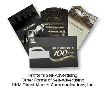 HKM Direct Market Communications, Inc.
