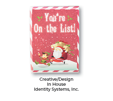 Identity Systems, Inc.