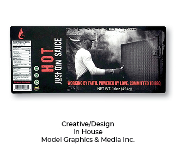 Model Graphics & Media, Inc.